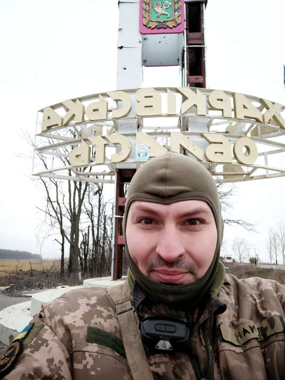 На фронті загинув стрілець-снайпер із Київщини Євген Сливка - 3 - зображення